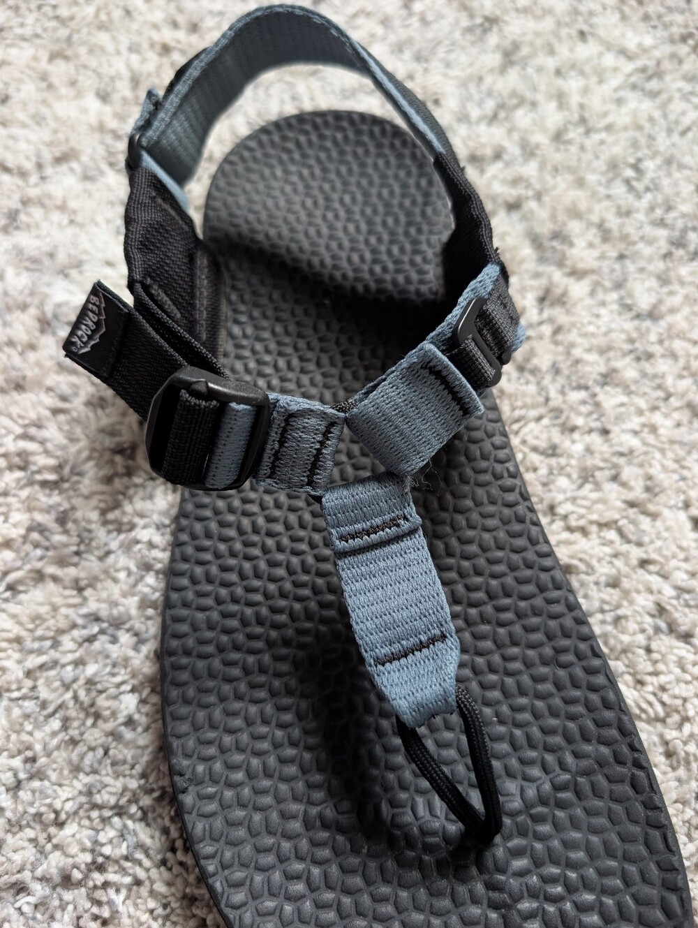Bedrock Cairn Evo 3D PRO Sandals 9M/10W - Picture 3 of 8